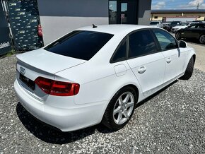 Audi A4 2.0 TDI - 2