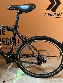 Bicykel VEDORA CONNEX 400 - 2