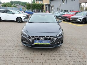 Hyundai i30 HB 1.5DPi 81kW SMART DPH ZÁRUKA 1MAJITEL - 2