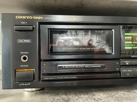 ONKYO INTEGRA TA2760 - 2