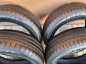 pneu 16″ 195/55R16 GOODYEAR letné NEW dot2023 - 2