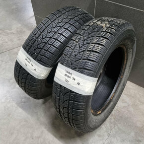 Zimné pneumatiky 185/65 R14 TAURUS - 2