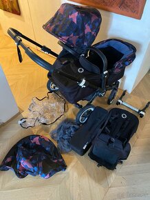 Bugaboo Donkey 2 duo - 2