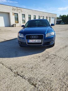 AUDI A4 - 2