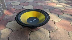 Subwoofer reproduktor Blaster 30cm 250W - 2