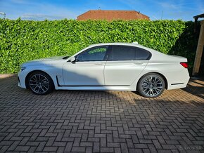 BMW rad 7 730d mHEV xDrive A/T odpočet DPH - 2