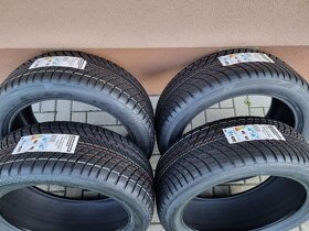 pneu 20″ 245/45R20 BRIDGESTONE zimné NEW dot19 - 2