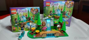 Lego friends - 2