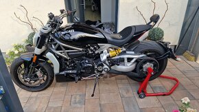 2016 Ducati XDiavel S 1262 112kw - 2