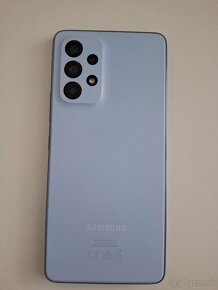 Samsung A53 - 2