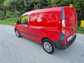 Predám Renault Kangoo 1.5dci R.V.2014 - 2