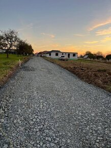 Na predaj rodinný dom s pozemkom v cene bytu, Prešov okolie - 2