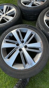 4x108 r18 234/45  orig. Peugeot - 2