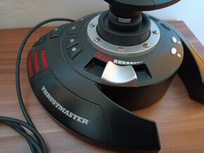 Thrustmaster T.Flight Stick X - 2