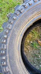 2 ks terenne pneu NORTENHA 4X4 NX TRAC 235/70R16 - 2