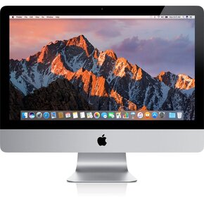 iMac 21.5" A1311 mid 2010 (EMC 2389) - 2