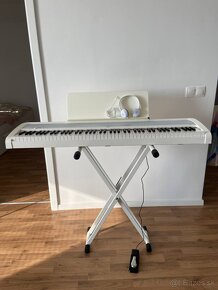 Predám klavír Korg B2 - 2