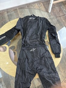 Alpinestars kombineza - 2