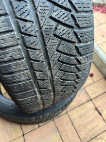 235/40 r19 Continental WinterContact - 2