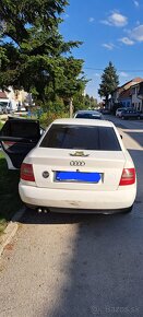 Audi a 4 b5 1.9 81kw rv 2002 - 2