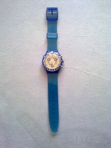 Predám nové hodinky Swatch - 2