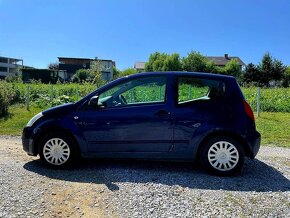 CITROEN C2 - PREDAJ AJ NA SPLÁTKY - 2