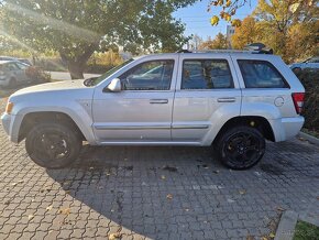 Jeep grand cherokee - 2