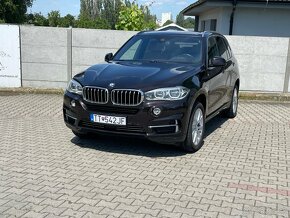 F15 Bmw x5 individual - 2