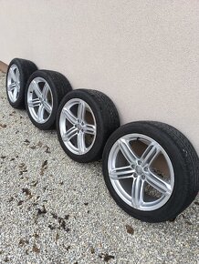 Audi pompei 5x112 R20 ET 33 - 2