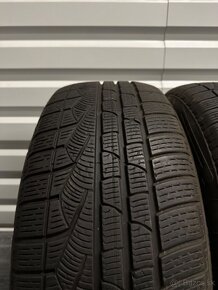 Sada pneu 245/50/18 PIRELLI - 2