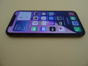 iPhone 11 PRO 64GB GRAY - ZÁRUKA 1 ROK - DOBRY STAV - 2