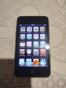 iPod touch - 2