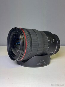 Canon RF 15-35MM F2.8L IS USM - 2