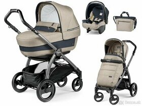 Peg Perego Book S Modular Set Elite 3 kombinacia - 2