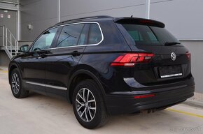 VOLKSWAGEN TIGUAN 2.0 TDI DSG 4MOTION FULL LED 360 KAMERA - 2