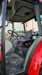 Zetor 6341 super(  zetor 6341/7745/7341) - 2