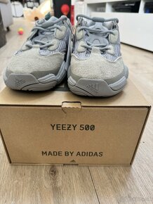 Yeezy 500 Adidas ORIGINÁLNE EU 43 1/3 - 2