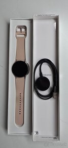 Samsung galaxy WATCH 4 42mm - 2