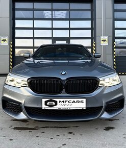 BMW 530d xDrive M-Packet - 2