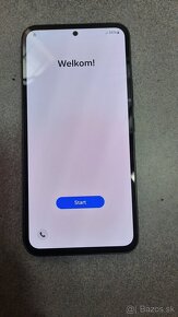 Samsung A54 na suciastky - 2