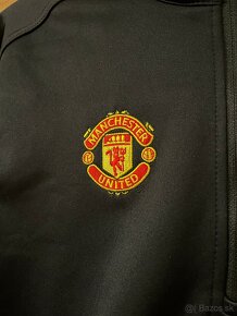 športová mikina Nike Manchester United - 2