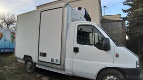 Citroen Jumper 2,8HDI CHLADIAK/MRAZAK - 2