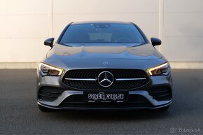 Mercedes CLA 220 AMG Benzin - 2