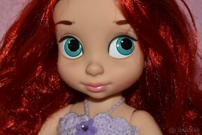 Disney Animators princezná Ariel ..... - 2