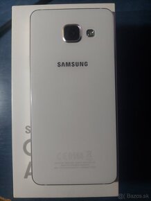 Samsung A3 2016 SM-A310F - 2