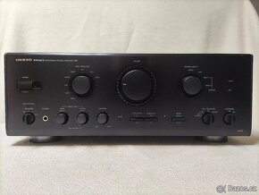 ONKYO INTEGRA A-809 (A-8870) - 2