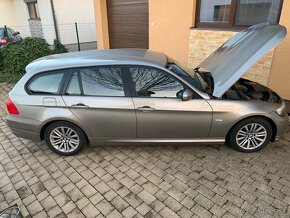 Predám BMW Touring 320D Xdrive - 2