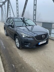 Mazda CX5 - 2