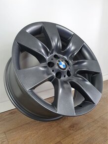 BMW 5 GT F07, BMW 7 F01 - 4x orig. ALU 5x120 R19 - 2