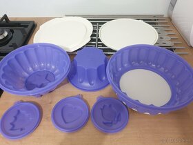 Tupperware forma na aspik, studenú kuchyňu - 2